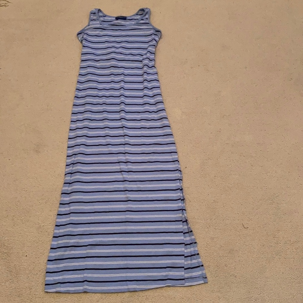 Maternity dress